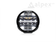 Picture 11/15 -Lazer Lamps Sentinel 7" Elite LED light, black - spot plus wide angle