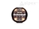 Picture 12/15 -Lazer Lamps Sentinel 7" Elite LED light, black - spot plus wide angle