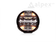 Picture 12/15 -Lazer Lamps Sentinel 7" Elite LED light, black - spot plus wide angle