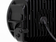 Picture 14/15 -Lazer Lamps Sentinel 7" Elite LED light, black - spot plus wide angle