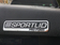 Picture 9/10 -PRO-FORM Sportlid V hard cover - black, grain surface - central locking - Isuzu D/C 2020-