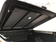 PRO-FORM Sportlid V platófedél - fekete, szemcsés - központi záras - Nissan D/C 2014-