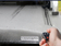 PRO-FORM Sportlid V Abdeckung - schwarze, körnige Oberfläche - Zentralverriegelung - Toyota D/C 2015-