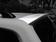 Picture 1/3 -Aeroklas Hardtop Accessories - Spoiler, P63 red - Mitsubishi 2015-