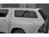 Picture 5/6 -Aeroklas Hardtop Accessories - Spoiler, 040 white - Toyota 2016-