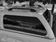 Picture 2/3 -Aeroklas Hardtop Accessories - Spoiler, H4H4 brown - Volkswagen 2010-2020