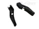 Picture 2/3 -Aeroklas Hardtop spare part - Back hatch end aluminium set - Ranger 2012-2022