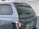 Picture 2/2 -Aeroklas Hardtop spare part - Back hatch end rim set - D-Max 2020-2024