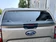 Picture 2/2 -Aeroklas Hardtop spare part - Back hatch end rim set - Ranger 2023-