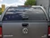 Picture 3/5 -Aeroklas Hardtop spare part - Back hatch end aluminium set - Isuzu, Toyota, VW