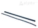 Picture 1/3 -Aeroklas Hardtop spare part - Back hatch end aluminium set - Ranger 2012-2022