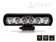 Bild 2/8 - Lazer Lamps ST6 Evolution LED Fernscheinwerfer - Breite Lichtverteilung