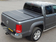 Picture 3/10 -Alpex Hard Tri-Fold Cover - Nissan/Renault D/C 2015-