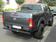 Kép 5/13 - Aeroklas Aviator platófedél - <span style="color:#FFA500;">alapozott</span> - Toyota D/C 2005-2015