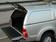 Bild 5/12 - Aeroklas Commercial Hardtop - ohne Zentralverriegelung - 040 weiss - Toyota D/C 2005-2015