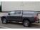 Picture 3/12 -Aeroklas Commercial hardtop - 8X2 blue - Toyota D/C 2016-