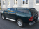 Picture 4/18 -Aeroklas Stylish hardtop - pop-out side window - 4V8 bronze - Toyota D/C 2015-