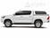 Picture 2/19 -Aeroklas Stylish hardtop - pop-up side window - 040 white - Toyota D/C 2016-