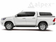 Aeroklas Stylish Hardtop - seitliche Aufklappfenster - 218 schwarz - Toyota D/C 2015-