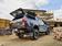 Bild 4/19 - Aeroklas Stylish Hardtop - seitliche Aufklappfenster - 6S3 grün - Toyota D/C 2016-