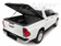 Aeroklas Speed platófedél - fekete, szemcsés - Toyota D/C 2015-