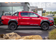 Kép 5/12 - PRO-FORM Sportlid V platófedél - központi záras - 3T6 vörös - Toyota D/C 2015-