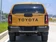 Picture 3/7 -Aeroklas Commercial hardtop - 040 white - Toyota D/C 2026-