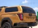 Picture 1/10 -Aeroklas Stylish hardtop - pop-out side window - 218 black - Toyota D/C 2026-