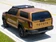 Picture 3/10 -Aeroklas Stylish hardtop - pop-out side window - 218 black - Toyota D/C 2026-