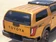 Picture 1/10 -Aeroklas Stylish hardtop - pop-up side window - 040 white - Toyota D/C 2026-