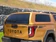 Picture 3/10 -Aeroklas Stylish hardtop - pop-up side window - 040 white - Toyota D/C 2026-