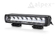 Bild 1/14 - Lazer Lamps Triple-R 1000 Standard LED Fernscheinwerfer, schwarz - Hohe Reichweite