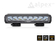 Kép 3/14 - Lazer Lamps Triple-R 1000 Standard LED lámpa, fekete - szúrófény