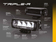 Kép 14/14 - Lazer Lamps Triple-R 1000 Standard LED lámpa, fekete - szúrófény