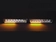 Kép 3/12 - Lazer Lamps Triple-R 1000 Standard LED lámpa, fehér - szúrófény - sárga figyelmeztető jelzéssel