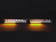 Picture 4/13 -Lazer Lamps Triple-R 1000 Standard LED light, black - long-range - with amber beacon