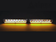 Picture 5/13 -Lazer Lamps Triple-R 1000 Standard LED light, black - long-range - with amber beacon