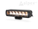 Bild 8/10 - Lazer Lamps Triple-R 850 Standard LED Fernscheinwerfer - Hohe Reichweite