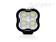 Kép 2/14 - Lazer Lamps Utility-80 Heavy Duty LED munkalámpa