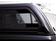 Aeroklas Stylish Hardtop - seitliche Schiebefenster - Zentralverriegelung - 2T2T; LC9X deep black - Volkswagen D/C 2010-