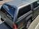 Bild 6/16 - Aeroklas Stylish Hardtop - seitliche Schiebefenster - 9547; LN5K ravenna blue, matt - Volkswagen D/C 2010-2020