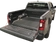 Picture 2/3 -PRO-FORM Bed Liner - under rail - to fit with OE cargo hooks - Ranger/Amarok D/C 2023-