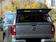Bild 5/12 - Aeroklas Stylish Hardtop - mit Aufklappfenster rechts und Ausstellfenster links - PN4JA carbonised grey - Ford D/C 2023-