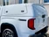 Picture 1/9 -Aeroklas Work hardtop - pop-up side door - 2E2E; L9F0 clear white - Amarok D/C 2023-