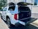 Picture 5/9 -Aeroklas Work hardtop - pop-up side door - 2E2E; L9F0 clear white - Amarok D/C 2023-