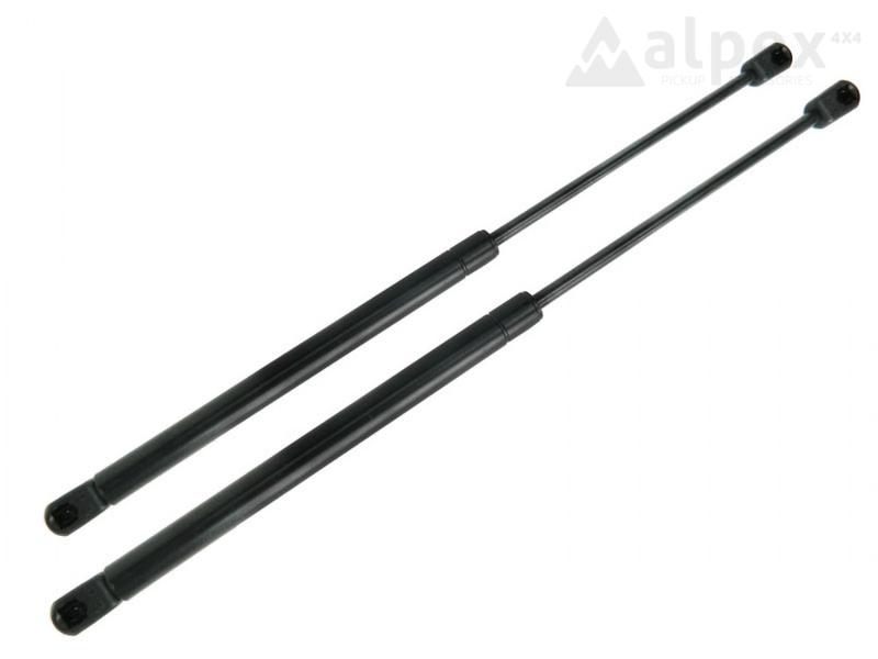 Aeroklas Hardtop Ersatzteil 1 Paar Gasfeder K18p 460 200n Isuzu Nissan Toyota Vw Hardtop Alpex 4x4 Pickup Zubehor