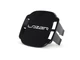 Lazer Lamps Utility-25 accessory - black lens (1 piece)