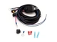 Lazer Lamps Kabelsatz ST/Linear/Sentinel/Triple-R - 1 Scheinwerfer, mit Positionslicht