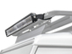 Light bar bracket - for Rival roof rack