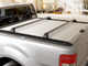 Cargo Carriers for MTR Roll - silver, 1 pair - Volkswagen 2010-2020